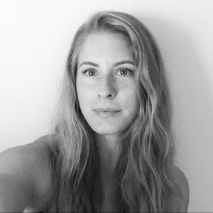 Meet your Posher, Rhiannon